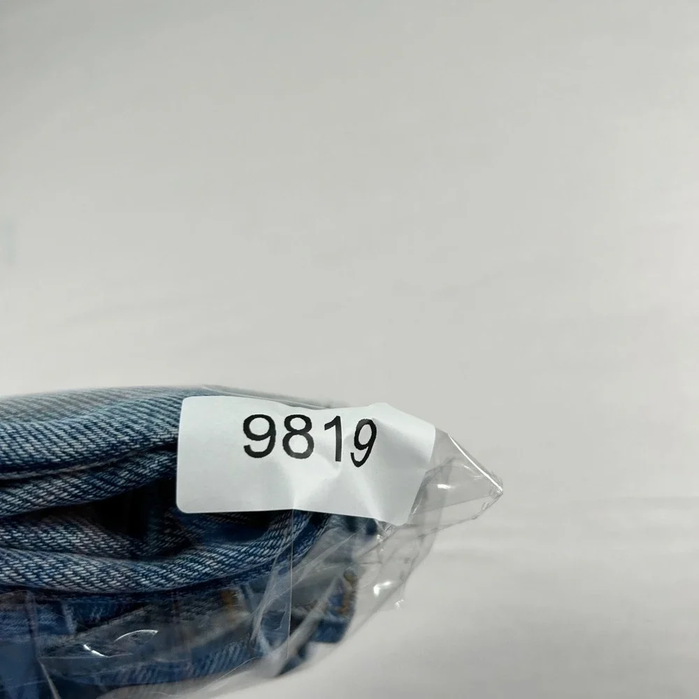Vintage Calvin Klein Jeans Mens 38x32 fits 36x32 Relaxed 90s Baggy Easy Fit USA